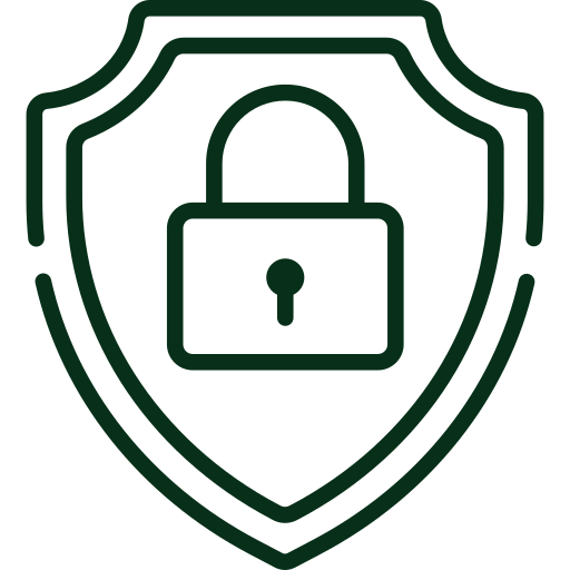 Confidential & Secure Handling